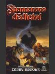 Shannarovo dědictví - náhled
