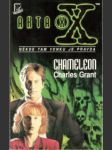 Akta X: Chameleon - náhled