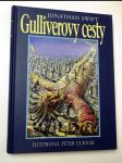 Gulliverovy cesty - náhled