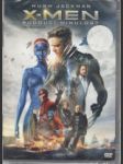 X-Men: Budoucí minulost DVD (A) - náhled
