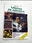 Lékárna na zahrádce - náhled