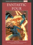 NHM 11 - Fantastic Four (A) - náhled