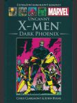 Uncanny X-Men: Dark Phoenix (A) - náhled
