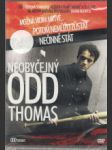 Neobyčejný Odd Thomas DVD (A) - náhled