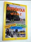 Autoškola od a do z - náhled