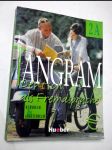 Tangram deutsch als fremdsprache kursbuch & arbeitsbuch 2a - náhled