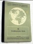 Neues lehrbuch der erdkunde iii grossdeutsches reich - náhled