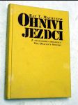 Ohnivý jezdci - náhled