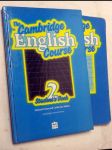 The cambridge english course 2 - náhled