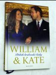 William & kate příběh královské lásky - náhled
