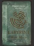 Labyrint (1. vyd.) (A) - náhled