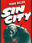 Sin City (1. vyd.) (A) - náhled