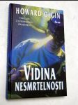 Vidina nesmrtelnosti - náhled