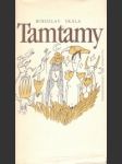 Tamtamy (A) - náhled