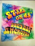 Stars on 45 hvězdy diskoték lp - náhled
