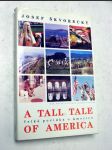 A tall tale of america - náhled