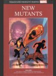 NHM 72 - New Mutants (A) - náhled