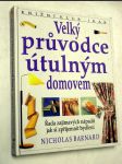 Velký průvodce útulným domovem - náhled