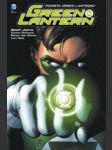 Green Lantern: Pomsta Green Lanternů (A) - náhled