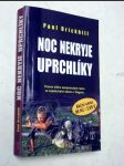 Noc nekryje uprchlíky - náhled