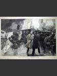 Oceloryt paříž 1889 plavba přes la manche - náhled