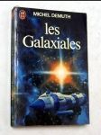 Les galaxiales - náhled