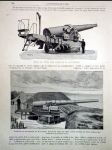 Oceloryt paříž 1889 dělo creusot - náhled
