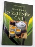 Nová kniha o zeleném čaji - náhled