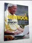 Notebook pro seniory - náhled