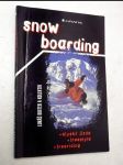 Snowboarding - náhled