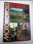 Motocross 87/88 - náhled