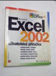 Microsoft excel 2002 - náhled