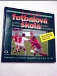 Česká fotbalová škola - náhled