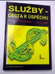 J. l. služby - cesta k úspěchu - náhled