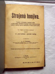 Strojená hnojiva - náhled