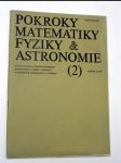 Pokroky matematiky fyziky a astronomie 2/1990 - náhled