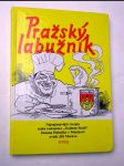 Pražský labužník - náhled