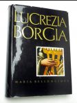 Lucrezia borgia - náhled