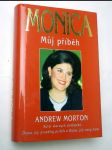 Monica můj příběh - náhled