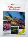 Naše první terárium - náhled