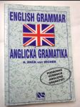 English grammar anglická gramatika - náhled