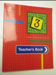 Project english 3 teacher's book - náhled