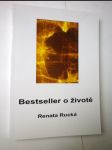 Bestseller o životě - náhled