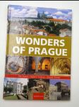 Wonders of prague - náhled