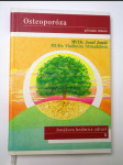 Osteoporóza přírodní léčení - náhled