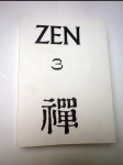 Zen 3 - náhled