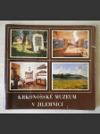 Krkonošské muzeum v jilemnici - náhled