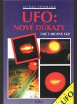 UFO - nové důkazy (veľký formát) - náhled