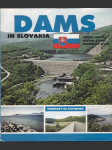 Dams in Slovakia (veľký formát) - náhled