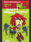 Dóóóst dobrej vopruz - náhled